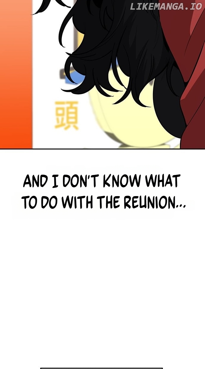 Unemployed Baek-soon Chapter 98 - page 4